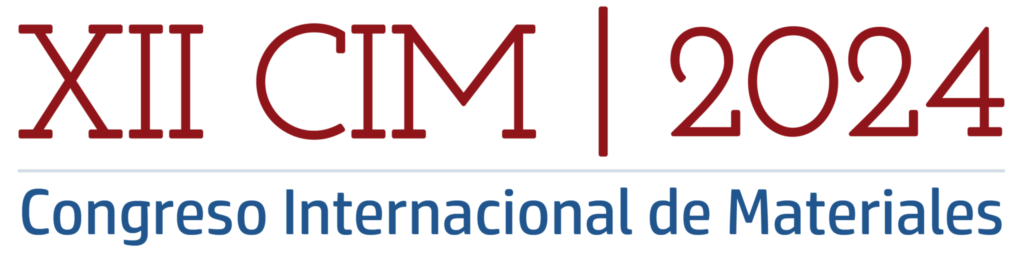 XII Congreso Internacional de Materiales (XII CIM 2024)